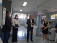 UTI do Hospital Regional do Norte Pioneiro entra em funcionamento