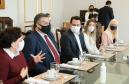 Governador destaca a enfermagem na luta contra a Covid-19