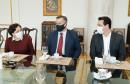 Governador destaca a enfermagem na luta contra a Covid-19