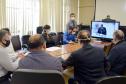 Secretaria da Saúde do Paraná recebe 235 médicos pelo Programa Mais Médicos