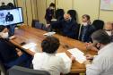 Secretaria da Saúde do Paraná recebe 235 médicos pelo Programa Mais Médicos