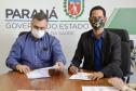 Secretários de Saúde e Segurança Pública assinam plano de ação integrada para enfrentamento à Covid-19