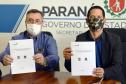 Secretários de Saúde e Segurança Pública assinam plano de ação integrada para enfrentamento à Covid-19