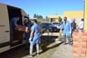 Copel repassa ao Lacen 200 mil kits para testes da Covid