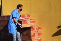 Copel repassa ao Lacen 200 mil kits para testes da Covid