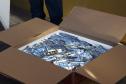 Copel repassa ao Lacen 200 mil kits para testes da Covid