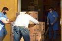 Copel repassa ao Lacen 200 mil kits para testes da Covid