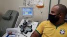 Hemepar inicia projeto-piloto para tratamento a pacientes com coronavírus