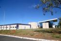 Secretário vistoria finalização da obra do Hospital Regional de Telêmaco Borba