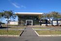 Secretário vistoria finalização da obra do Hospital Regional de Telêmaco Borba