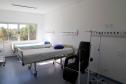 Secretário vistoria finalização da obra do Hospital Regional de Telêmaco Borba