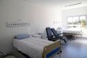 Secretário vistoria finalização da obra do Hospital Regional de Telêmaco Borba