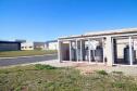 Secretário vistoria finalização da obra do Hospital Regional de Telêmaco Borba