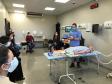 Treinamento para profissionais que atuam em UTIs da Covid-19 segue em várias cidades do Estado
