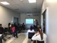 Treinamento para profissionais que atuam em UTIs da Covid-19 segue em várias cidades do Estado