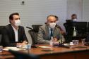 Governo repassa R$ 8,1 milhões para equipar o Hospital Erastinho