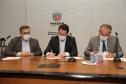 Governo repassa R$ 8,1 milhões para equipar o Hospital Erastinho