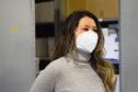 Compagas doa mais de 128 mil swab’s para testes do coronavírus ao IBMP