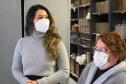 Compagas doa mais de 128 mil swab’s para testes do coronavírus ao IBMP
