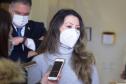 Compagas doa mais de 128 mil swab’s para testes do coronavírus ao IBMP