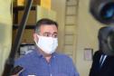 Compagas doa mais de 128 mil swab’s para testes do coronavírus ao IBMP