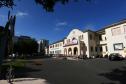 O pronto-socorro do Hospital do Trabalhador (HT) completou 22 anos de atendimento nesta segunda-feira (29). Inaugurado em 1998, o serviço já atendeu mais de 1,2 milhão de traumas.