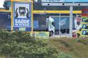 Paraná faz “blitz da saúde” para cuidar dos caminhoneiros