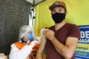 Paraná faz “blitz da saúde” para cuidar dos caminhoneiros