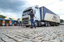 Paraná faz “blitz da saúde” para cuidar dos caminhoneiros