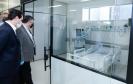 Governador entrega 1ª fase do Hospital Regional de Guarapuava