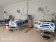 Chopinzinho abre 30 leitos exclusivos para atendimento de pacientes com Covid-19