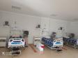 Chopinzinho abre 30 leitos exclusivos para atendimento de pacientes com Covid-19