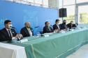 Paraná amplia parceria com o governo federal para leitos de UTI