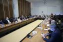 Paraná amplia parceria com o governo federal para leitos de UTI