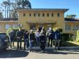 Sesa conta hoje com 99 bolsistas nas ações de enfrentamento da Covid-19