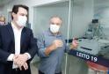 Noroeste recebe reforço na estrutura hospitalar