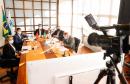 Governo discute parceria para produzir vacina contra a Covid no Paraná