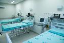 Paraná ultrapassa 1.000 leitos de UTI para pacientes da Covid-19