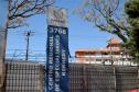 Secretário vistoria obras do Ambulatório Médico de Especialidades (AME) em Curitiba
