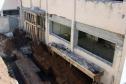 Secretário vistoria obras do Ambulatório Médico de Especialidades (AME) em Curitiba