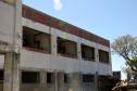 Secretário vistoria obras do Ambulatório Médico de Especialidades (AME) em Curitiba