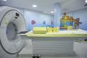 Governo amplia leitos no Hospital Universitário dos Campos Gerais