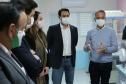 Governo amplia leitos no Hospital Universitário dos Campos Gerais