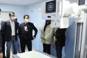 Governo amplia leitos no Hospital Universitário dos Campos Gerais