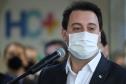 Governo amplia leitos no Hospital Universitário dos Campos Gerais