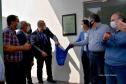 Governo entrega reforma e ampliação do hospital municipal de Jussara