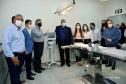 Governo entrega reforma e ampliação do hospital municipal de Jussara