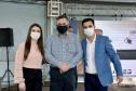 Governo entrega reforma e ampliação do hospital municipal de Jussara