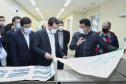 Governo amplia leitos no Hospital Universitário dos Campos Gerais