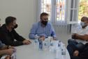 Litoral recebe lancha para atendimento de saúde